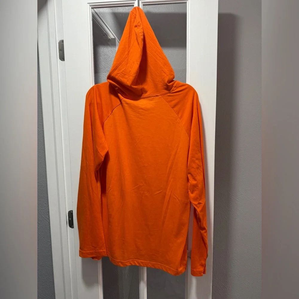 NWT MLB Houston Astros Men’s Lightweight Hoodie - Picture 7 of 7